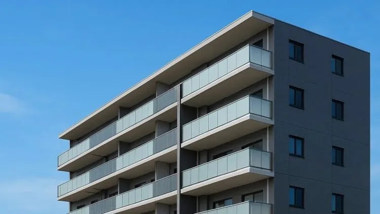 福井市の中古マンション物件