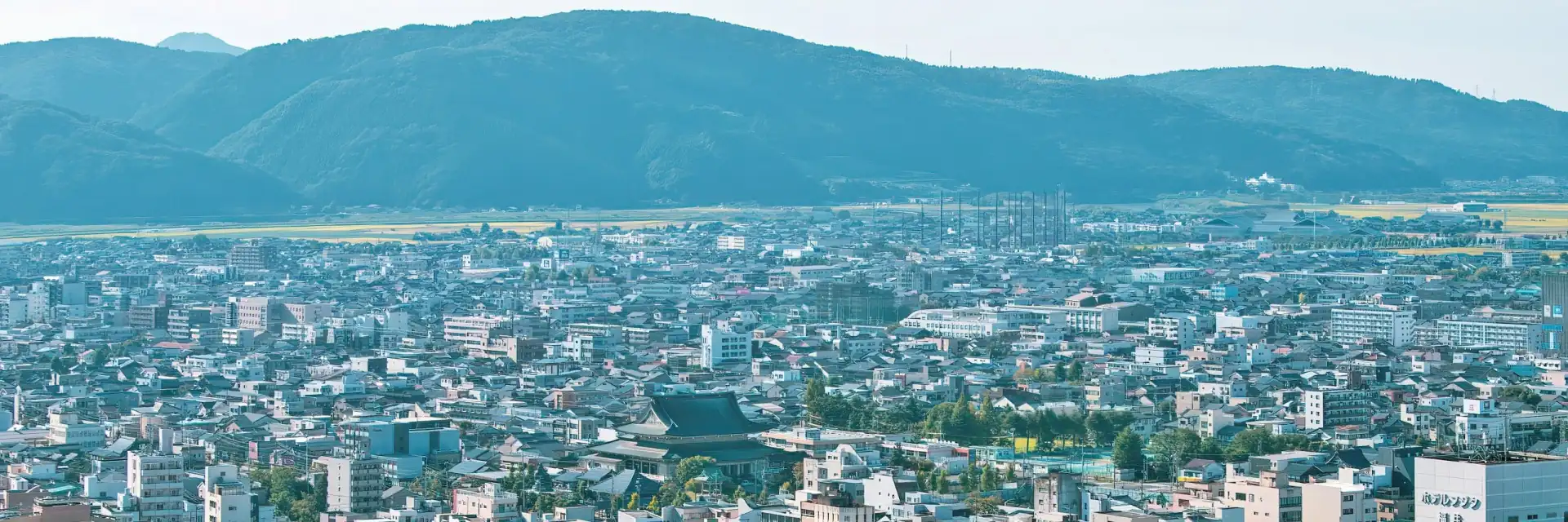 地域に寄り添う住まいのパートナー 春山不動産