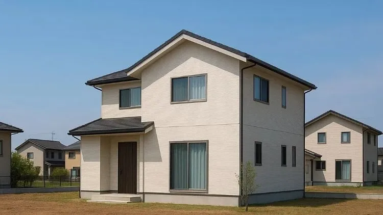 福井市の戸建住宅物件