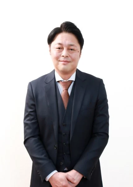 春山不動産 代表者 間 麗